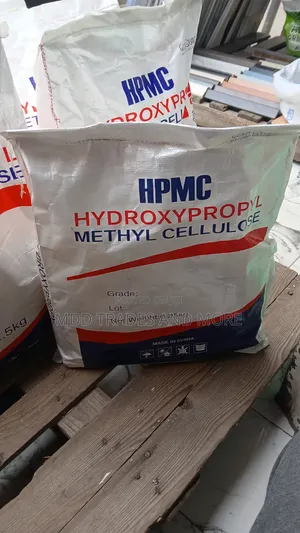 HPMC 6.25kg