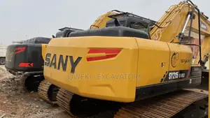 SANY215(Hammer Line)