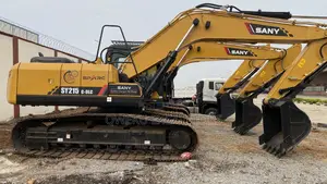 SANY215(Hammer Line)