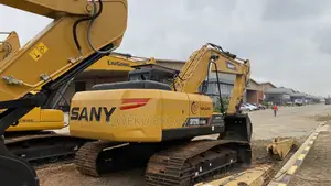 SANY215(Hammer Line)