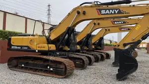 SANY215(Hammer Line)