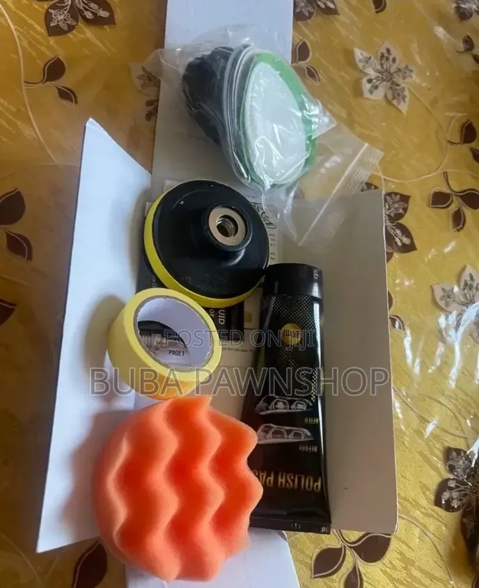 Restore and Protect Headlight Restoration Kit