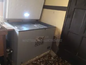 Chest Freezer