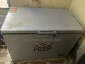 Chest Freezer