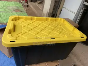 27 Gallon HDX Tough Tote