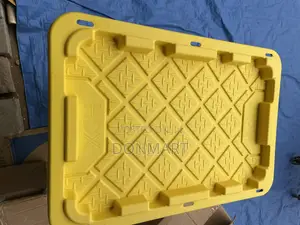 27 Gallon HDX Tough Tote