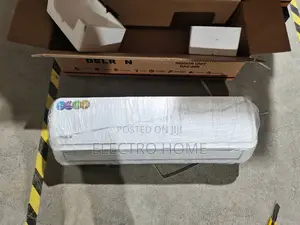 High Quality 1.5HP Delron AC