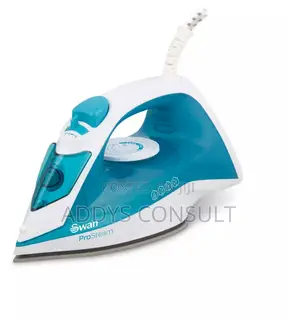 Swan 2200W Steam Iron