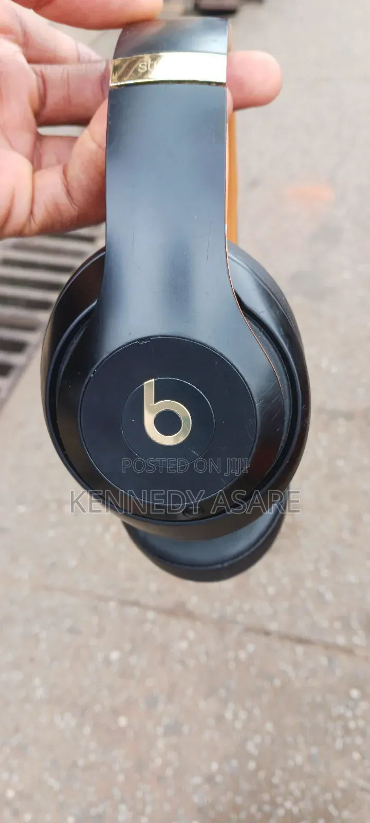 BEATS STUDIO 3 Headphone