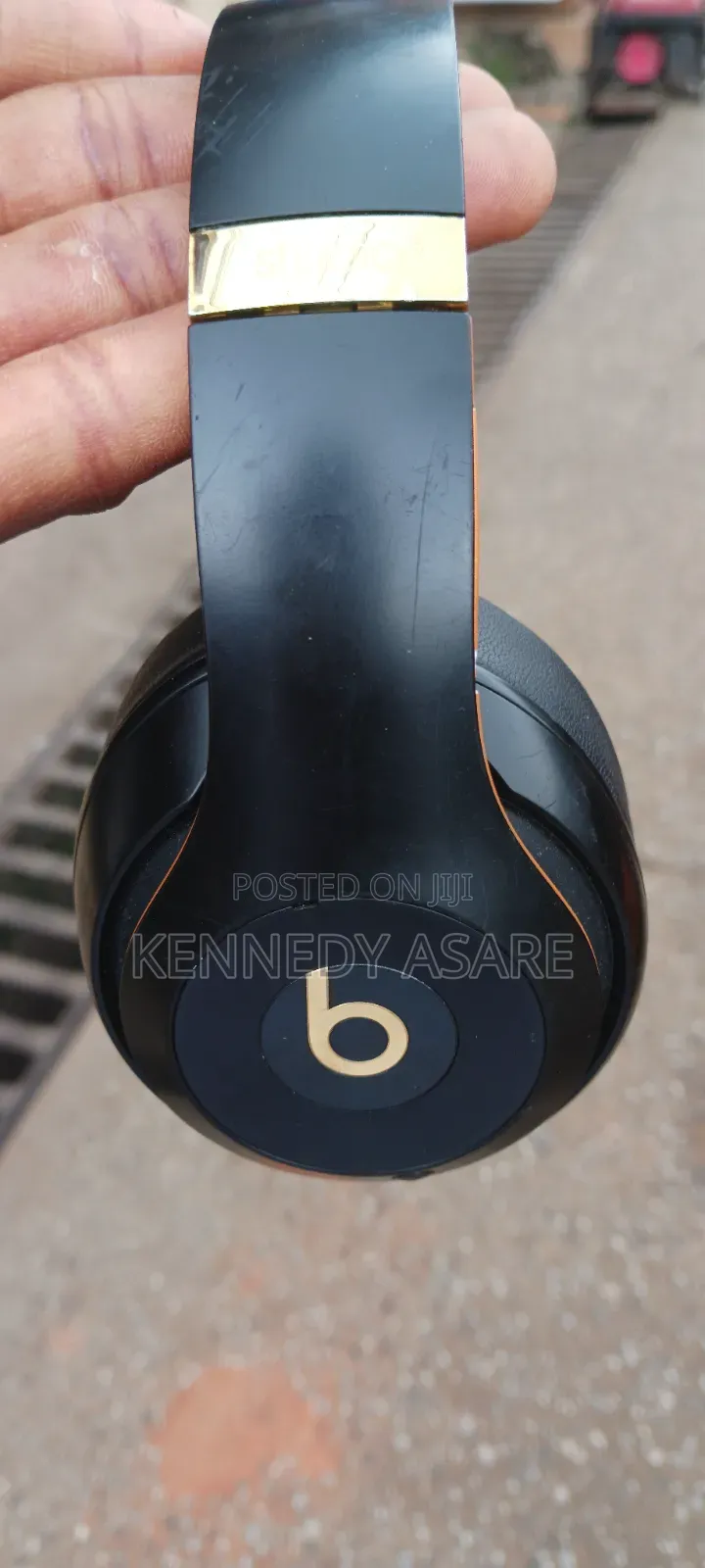 BEATS STUDIO 3 Headphone