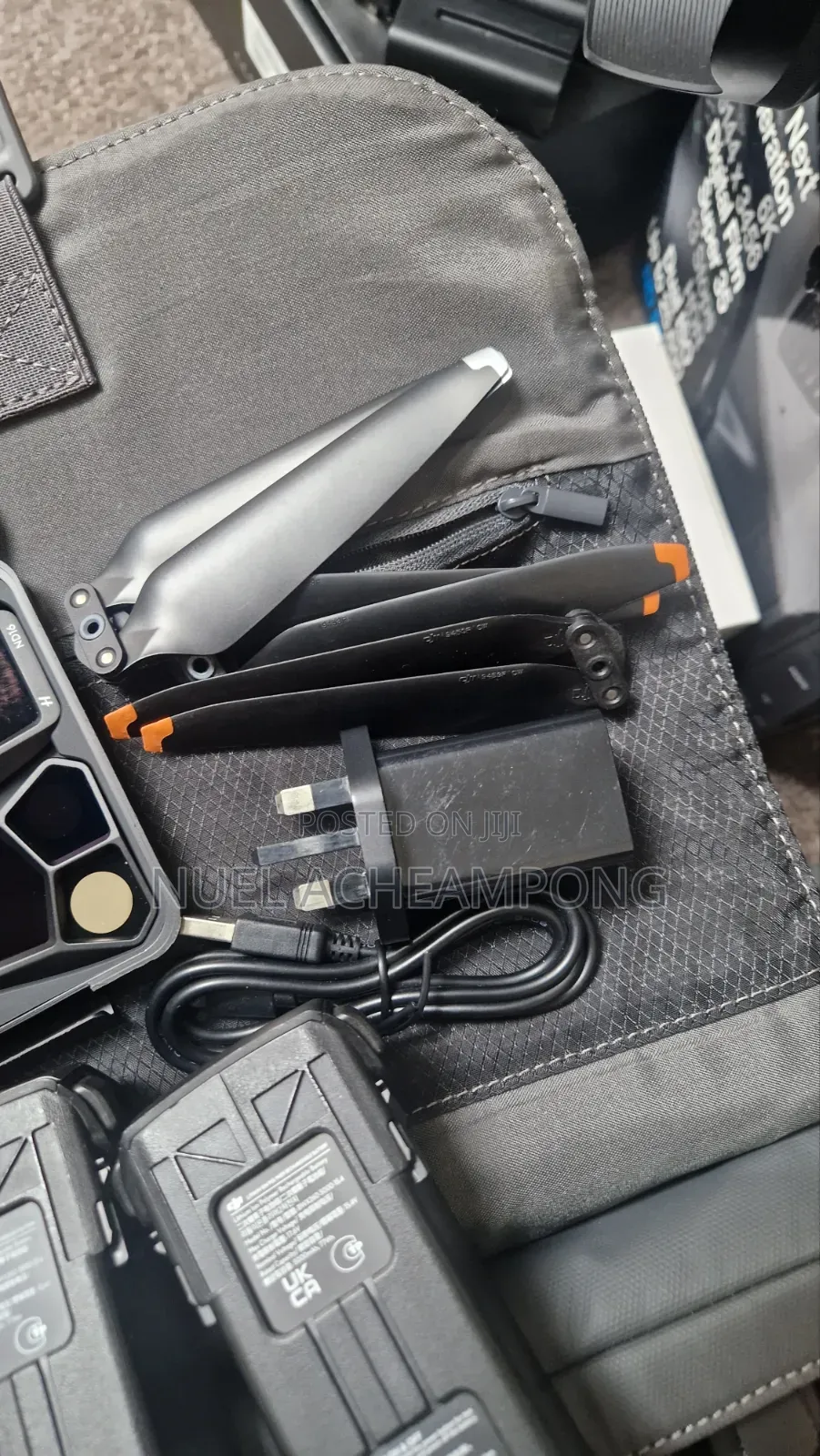 Dji Mavic 3 Pro Fly More Combo With RC Pro
