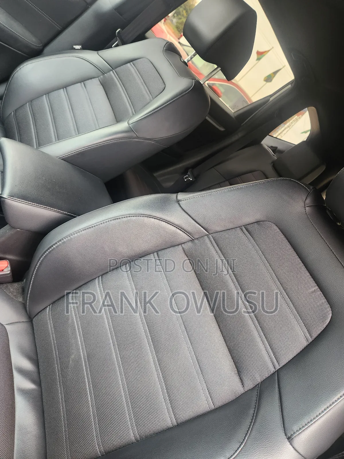 Honda CR-V Special Edition 2021 White