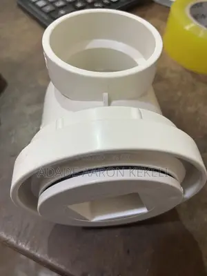 2” Non Return Valve