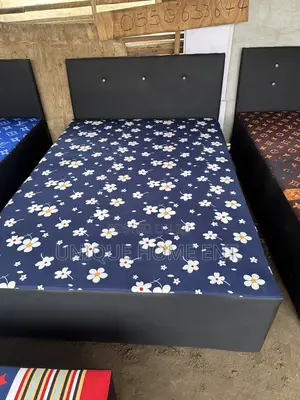 Double Bed