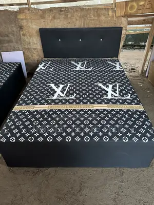Double Bed