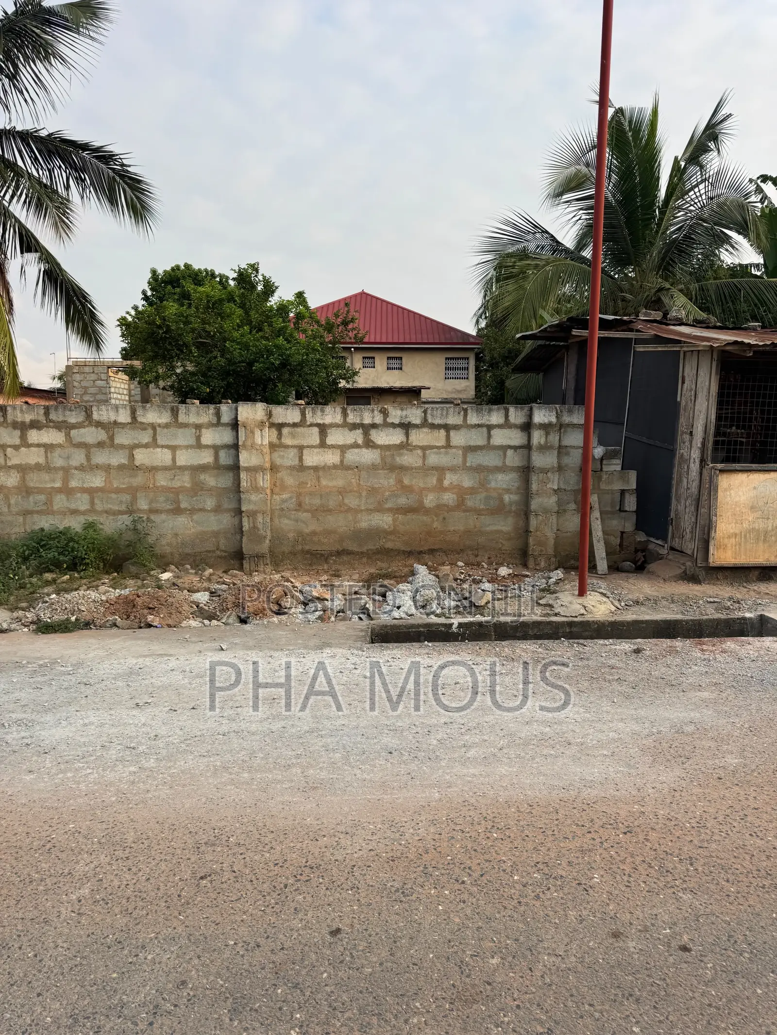Land for Sale