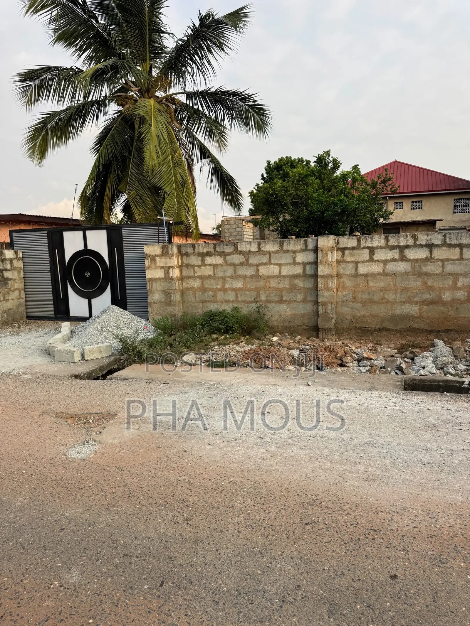 Land for Sale