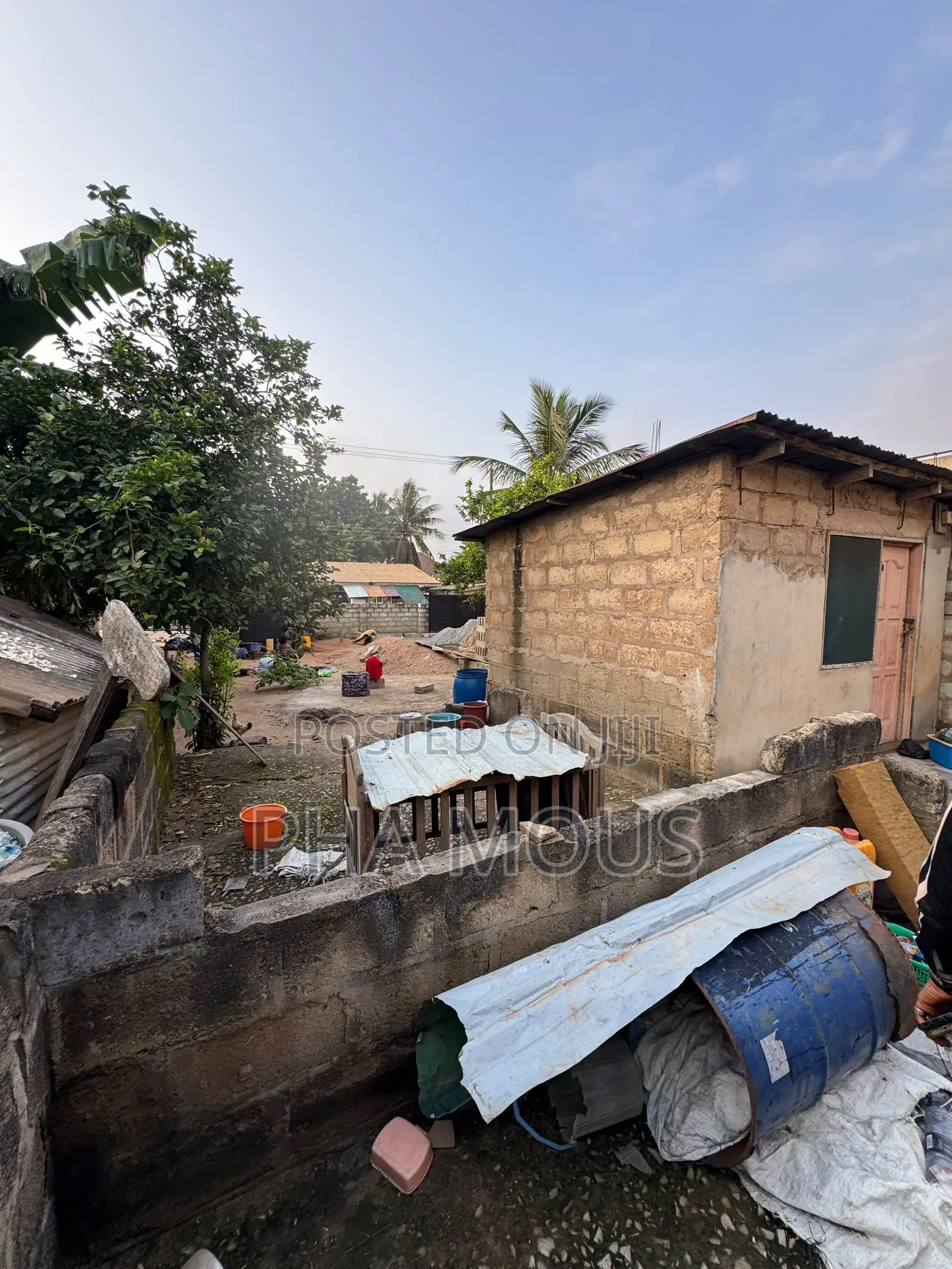 Land for Sale