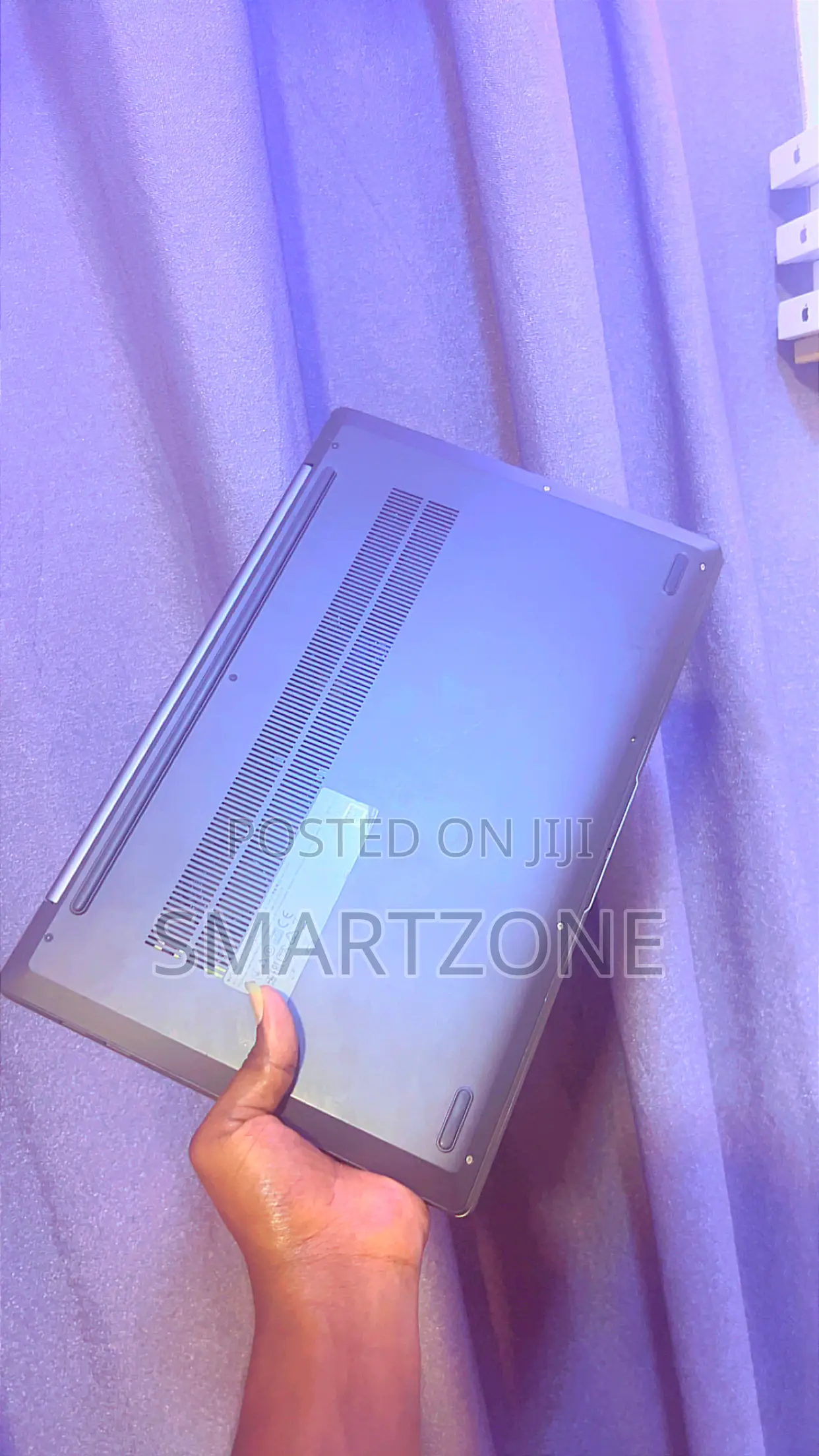 Laptop Lenovo 8GB Intel Core i5 SSD 256GB