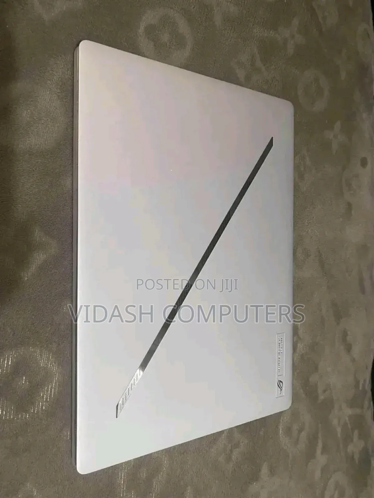 New Laptop Asus ROG Zephyrus G16 32GB AMD Ryzen 9 SSD 1T