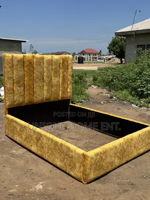 Double Bed Frame