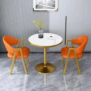 Dinning Table With 2 Chairs