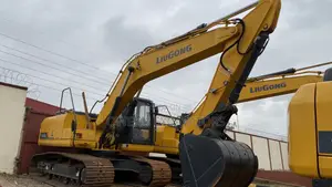 Liugong922