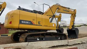 Liugong922