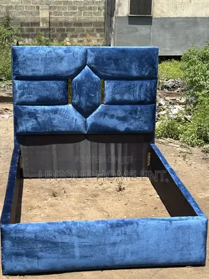 Double Bed Frame