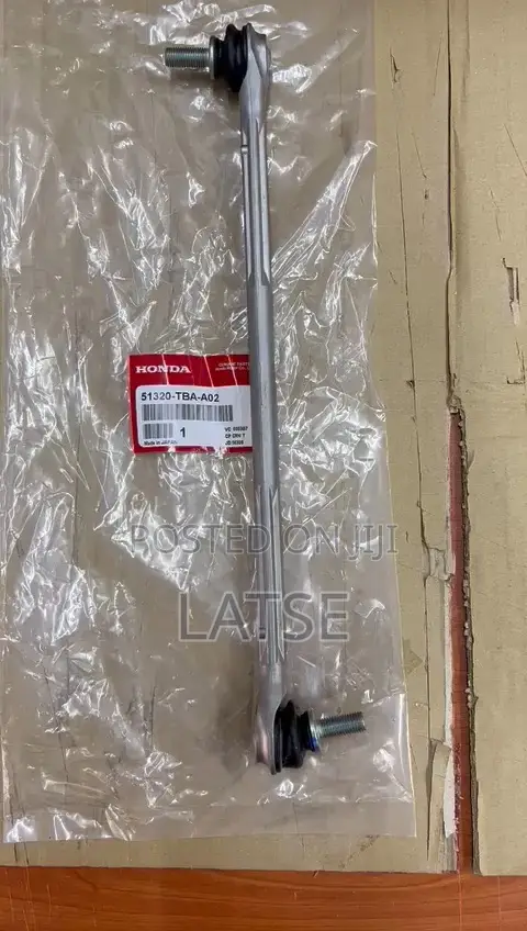 Honda Civic 2016,2017,2018,2019,2020-2025 Front Stabilizer Link Bar