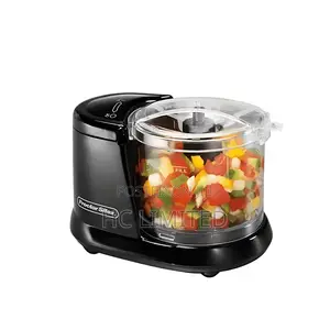 DECAKILA Mini Chopper 0.35L - 100W - KEMG007B