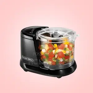 DECAKILA Mini Chopper 0.35L - 100W - KEMG007B