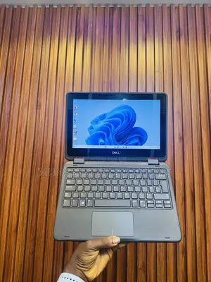 Laptop Dell Latitude 3190 4GB Intel SSD 128GB