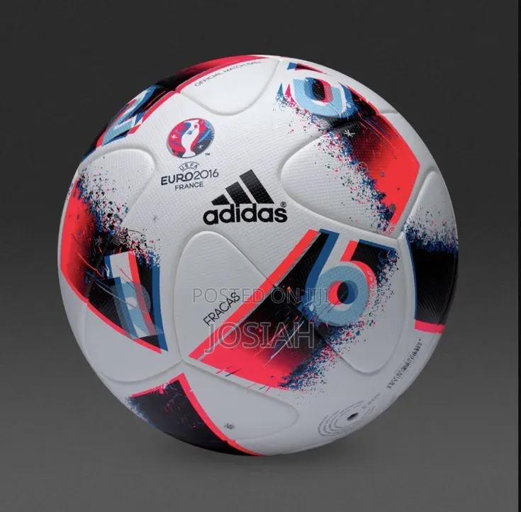 Quality Football – Durable Match Ready