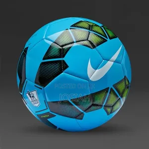 Quality Football – Durable Match Ready