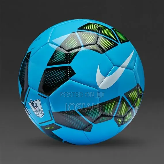 Quality Football – Durable Match Ready
