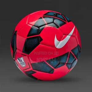 Quality Football – Durable Match Ready