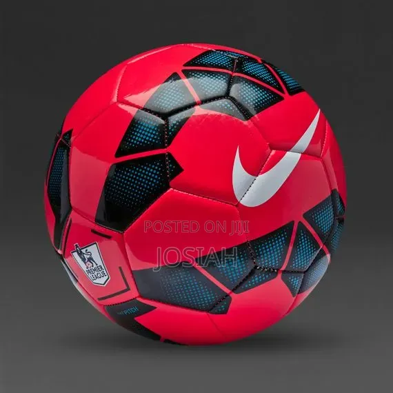 Quality Football – Durable Match Ready