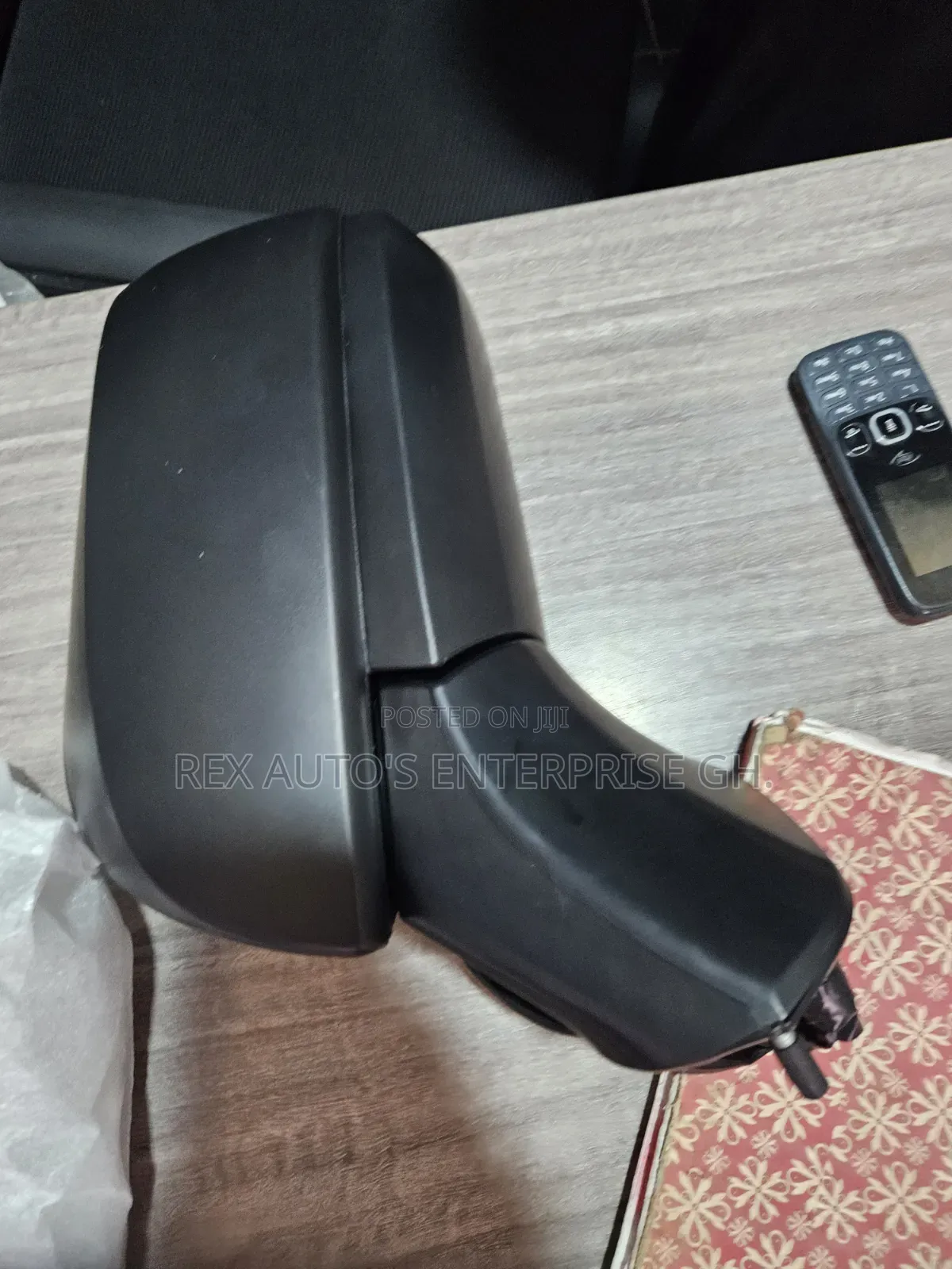 Rav4 Side Mirror 2019,2020,2021,2022,2023,2024,2025