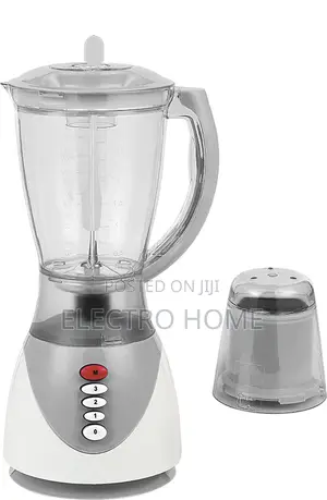 Good Quality Delron 1.5 Litres Blender