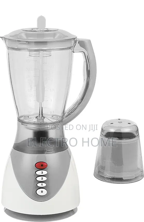 Good Quality Delron 1.5 Litres Blender