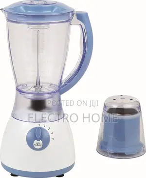 High Quality 1.5 Litres Delron Blender