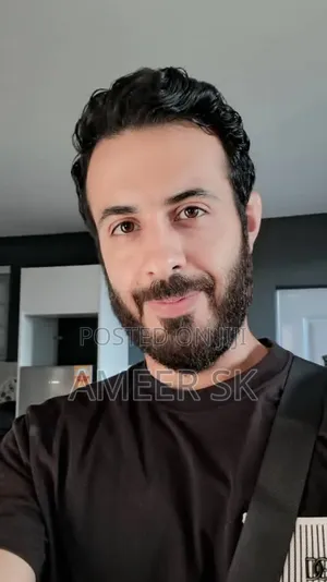 Talented Actor