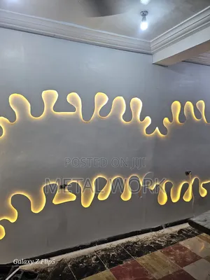 Wall Design for Shops and Homes