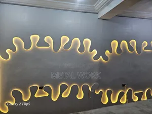 Wall Design for Shops and Homes