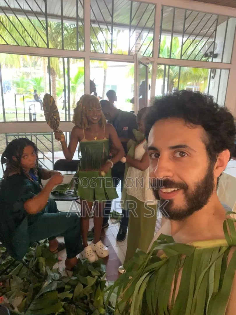 Talented Actor