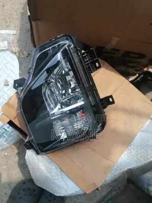 Mitsubishi Triton / L200 2019 Lamp Assy (R)