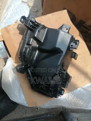 Mitsubishi Triton / L200 2019 Lamp Assy (R)