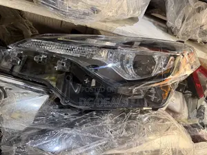 Corolla 2017-2018 Headlight