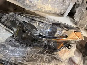 Corolla 2017-2018 Headlight